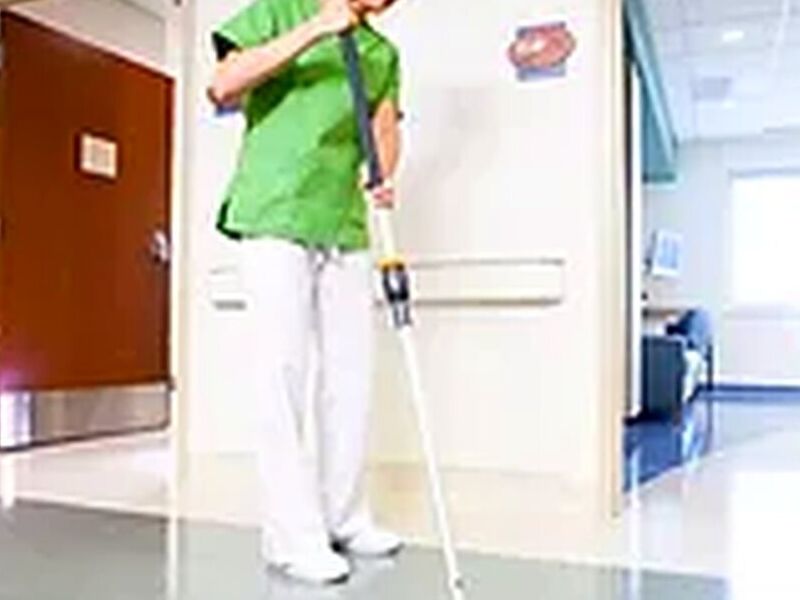 SANITIZACIÓN HOSPITALES MÉXICO