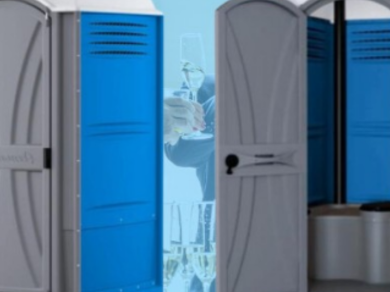 BAÑO PORTATIL PUEBLA