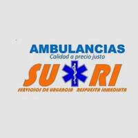 Ambulancias SURI