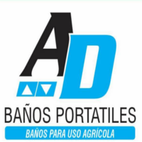 AD Renta de Baños Portátiles