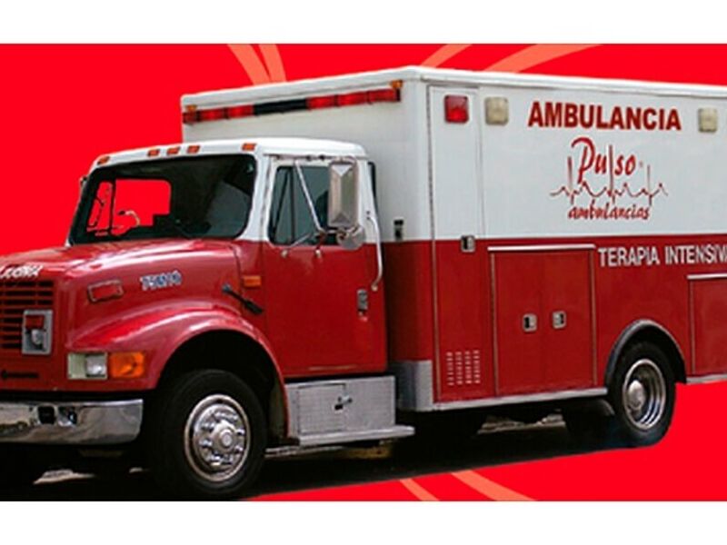 Ambulancias C.U
