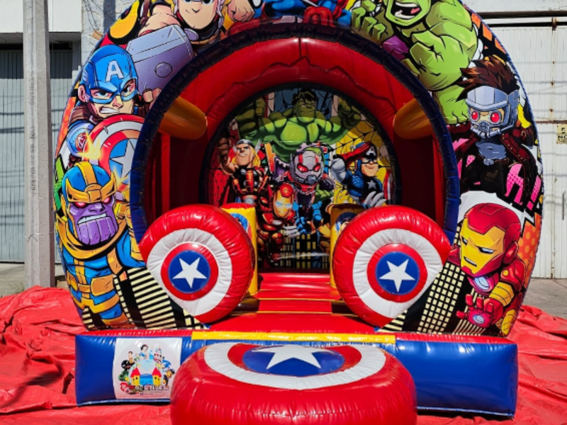 INFLABLE JALÍSCO
