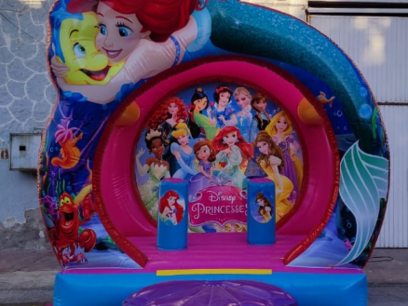 INFLABLE MORELOS