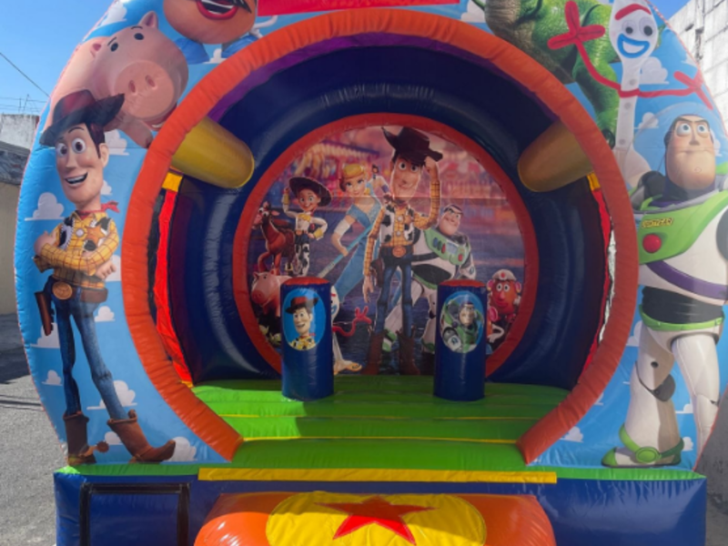 INFLABLE MÉXICO