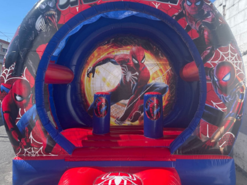 INFLABLE GUADALAJARA