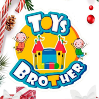 Inflables Toys Brother