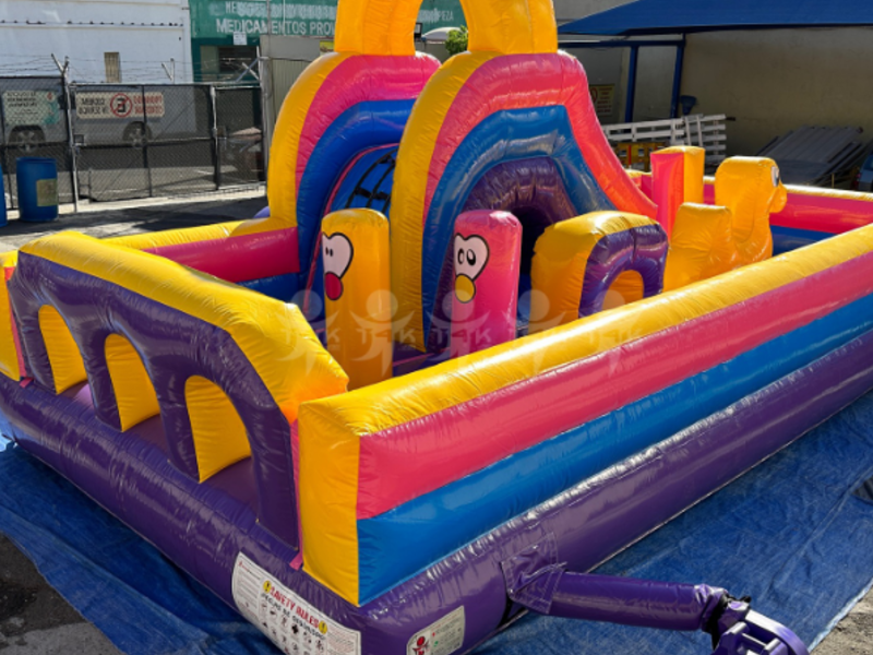 INFLABLE JALÍSCO