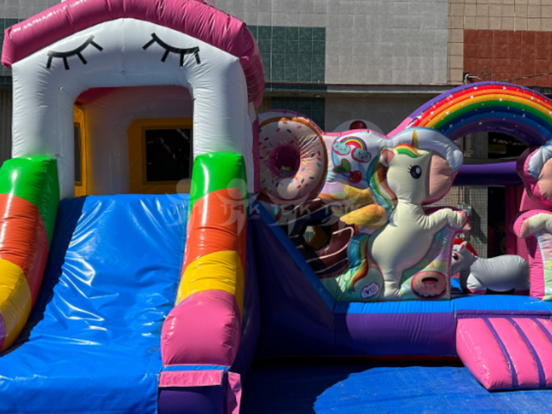 INFLABLE MÉXICO