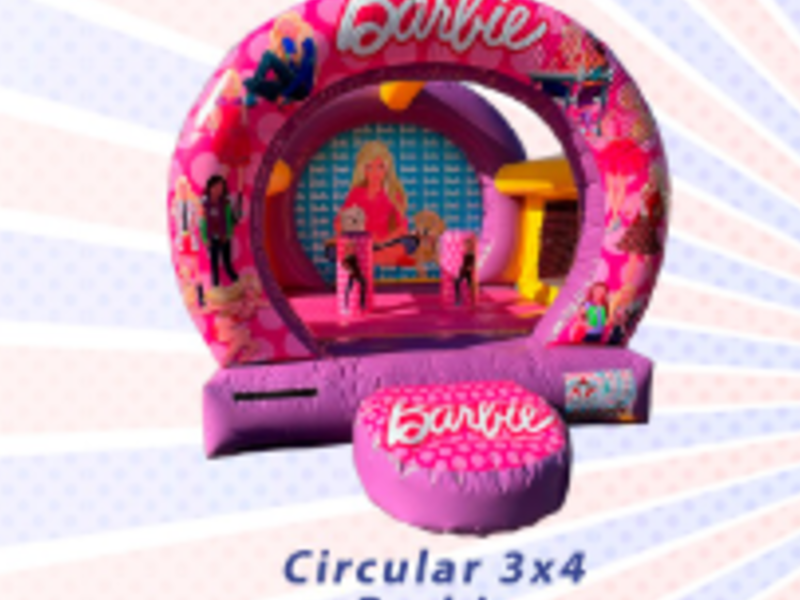 INFLABLE JALÍSCO
