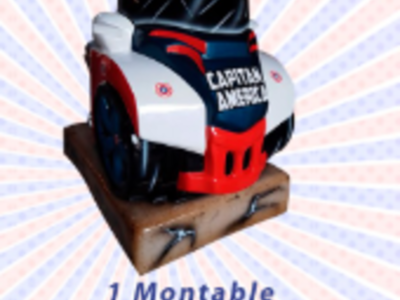 INFLABLE MONTERREY