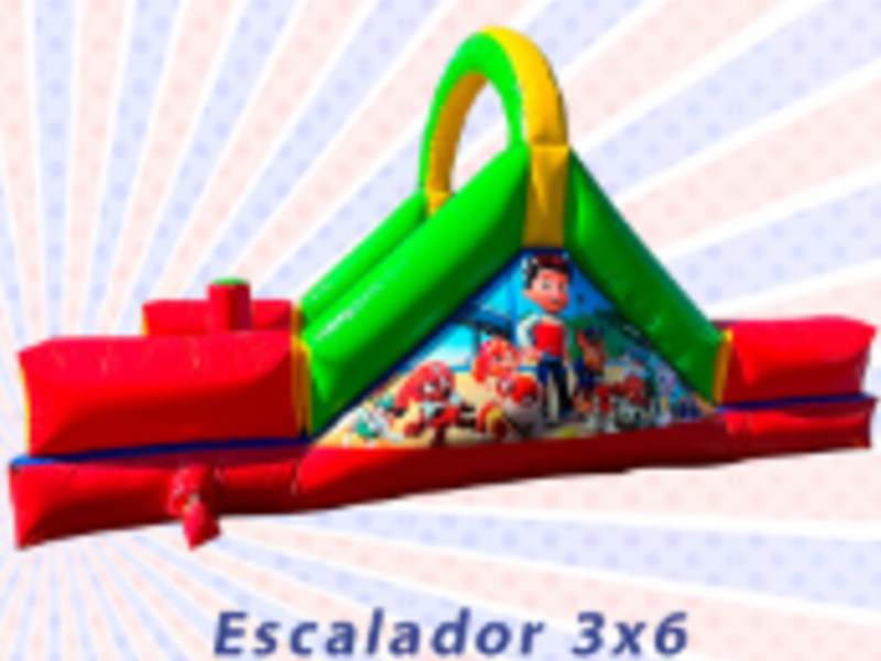 INFLABLE PUEBLA