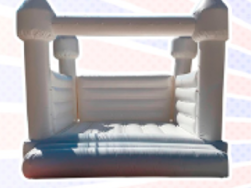 CASTILLO INFLABLE MORELOS