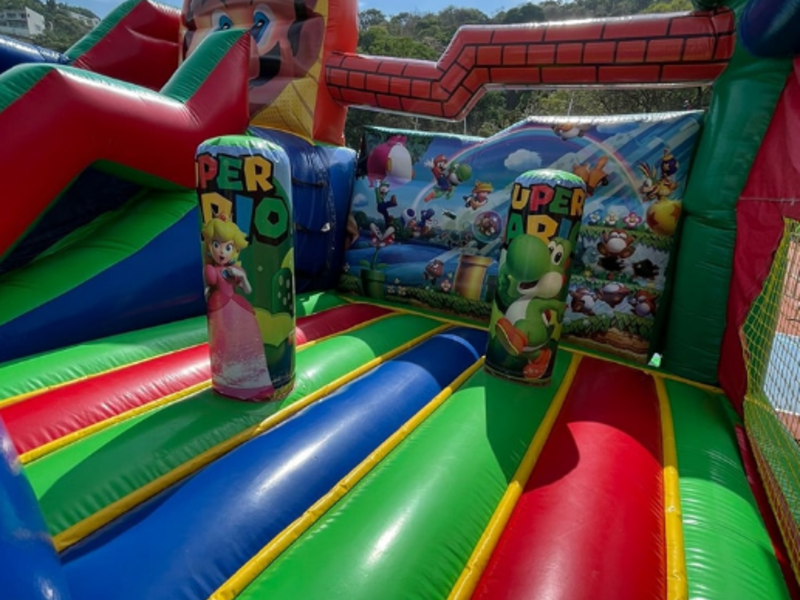 INFLABLE JALÍSCO