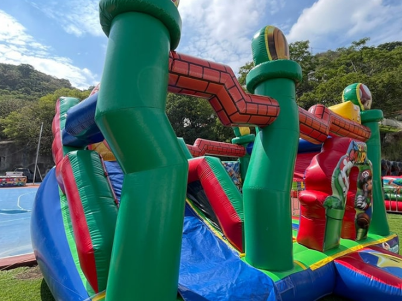 INFLABLE MORELOS