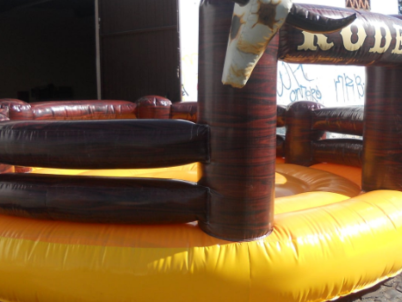 INFLABLE JALÍSCO