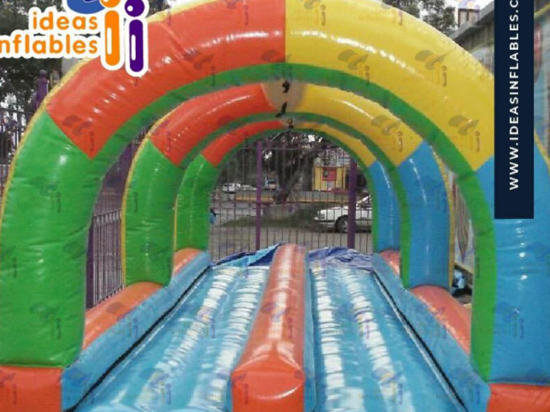 INFLABLE NAYARIT