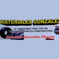 Materiales González