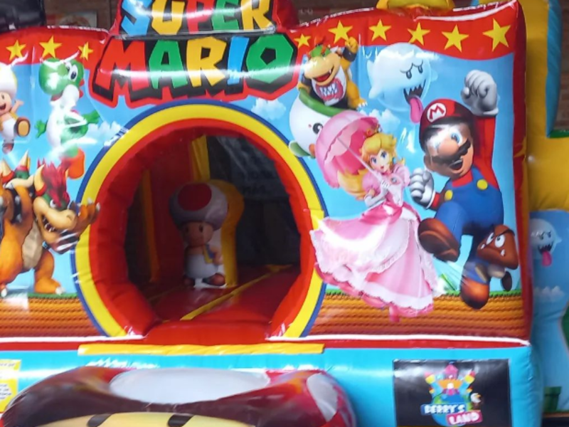INFLABLE JALÍSCO