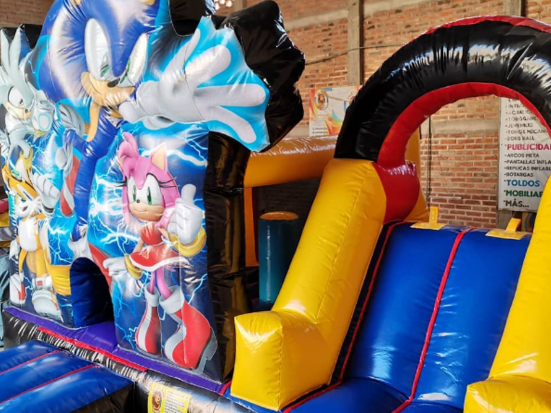 INFLABLE MORELOS