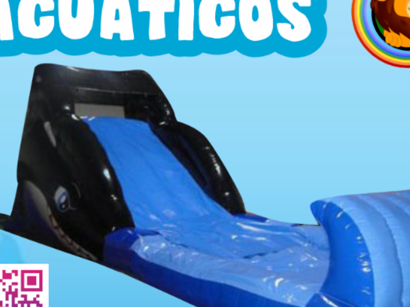 INFLABLE PUEBLA