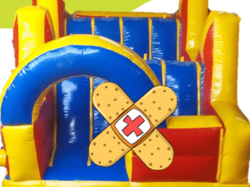 INFLABLE NAYARIT