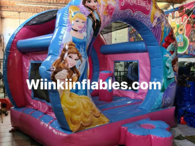 INFLABLE JALÍSCO