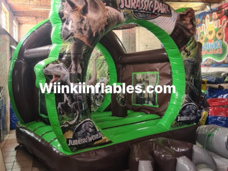 INFLABLE MORELOS