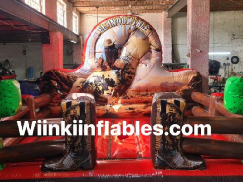 INFLABLE PUEBLA
