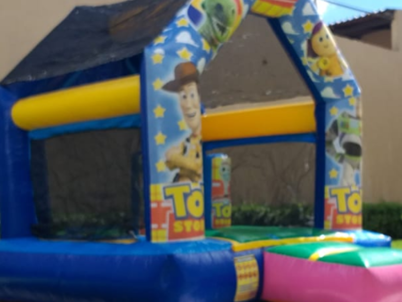 INFLABLE CHIAPAS