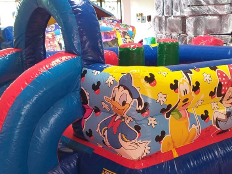 INFLABLE PUEBLA