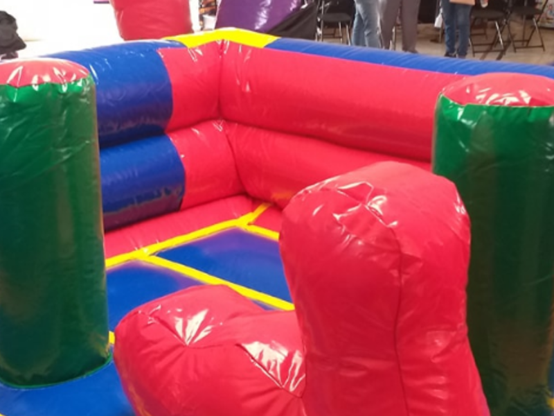 INFLABLE YUCATÁN