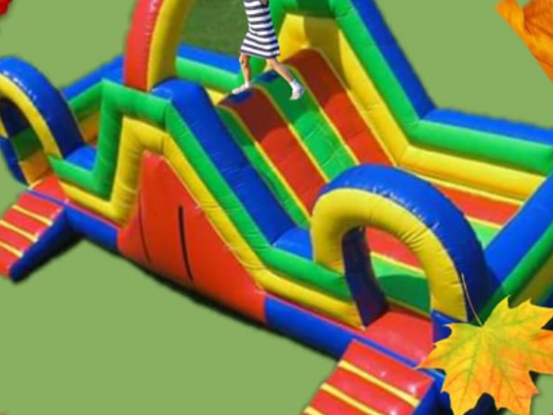 INFLABLE JALÍSCO