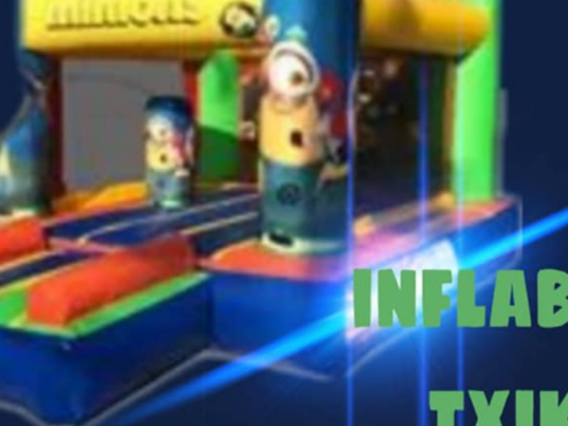 INFLABLE PUEBLA