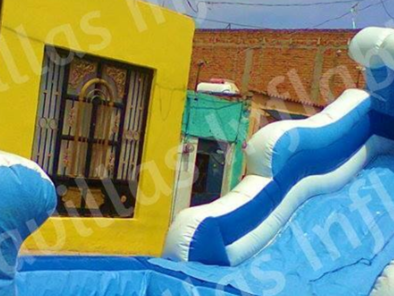 INFLABLE NAYARIT