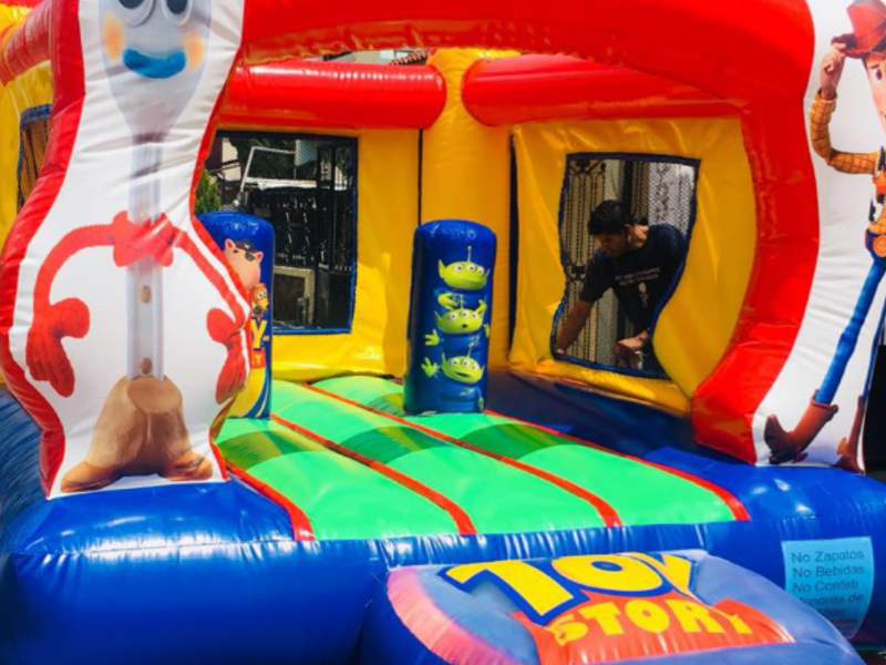 INFLABLE JALÍSCO
