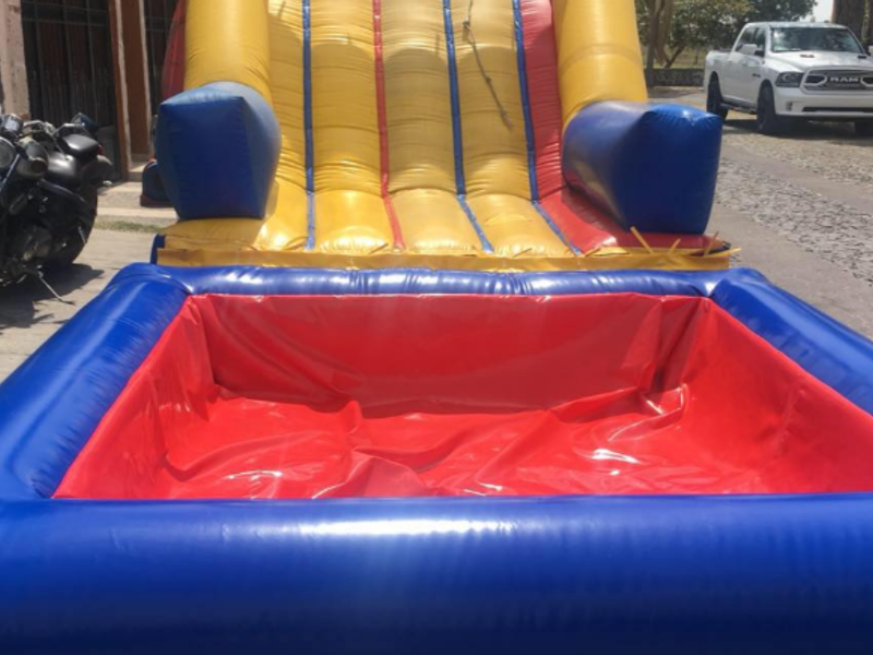 INFLABLE MORELOS