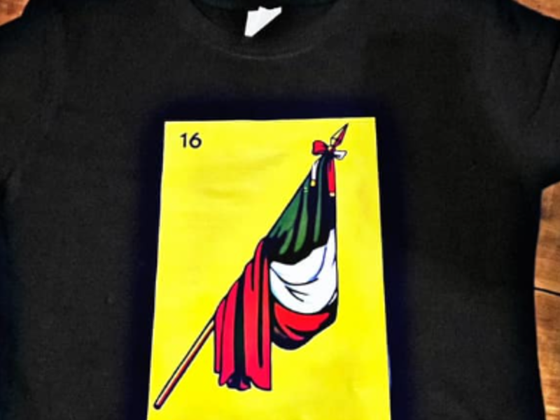 Camiseta Monterrey