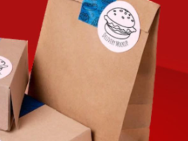 Bolsas personalizadas Guadalajara