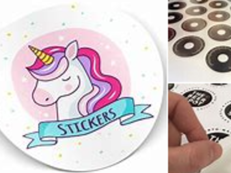 Sticker Cda. México