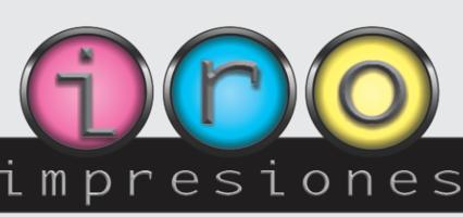 IRO Impresiones