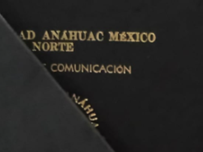 Empastado  cuero per. Cda. México