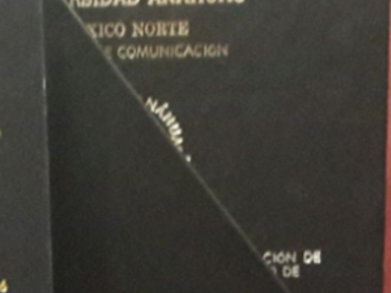 Portada Cda. México