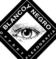 Blanco y Negro Imprenta