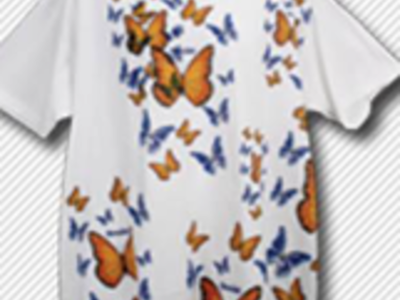 Camiseta personalizada Guadalajara