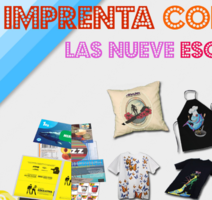 Imprenta Colón