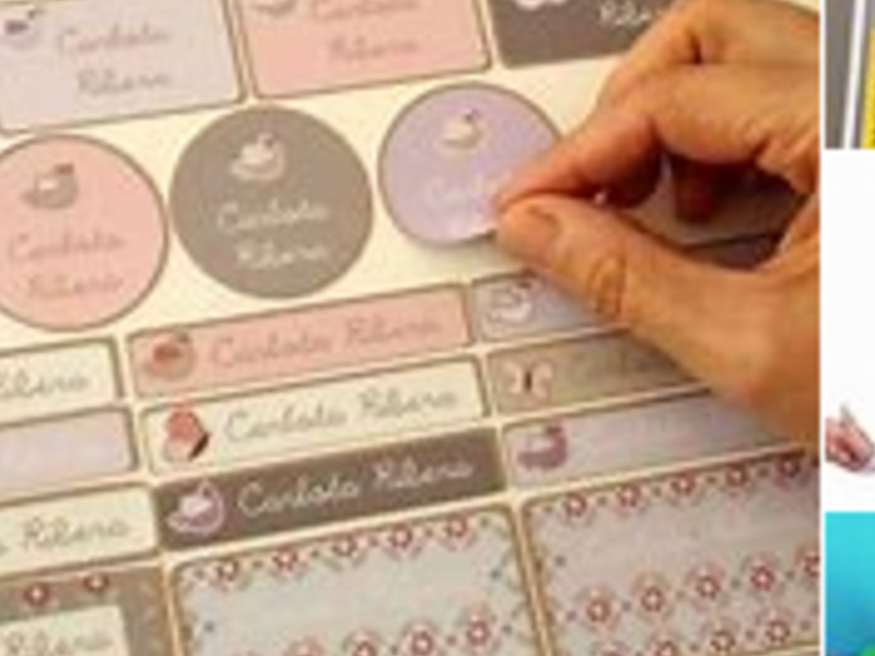 Etiquetas Tlalnepantla