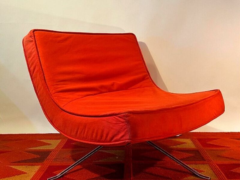 Sillón México