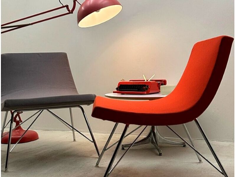 Sillón IN México