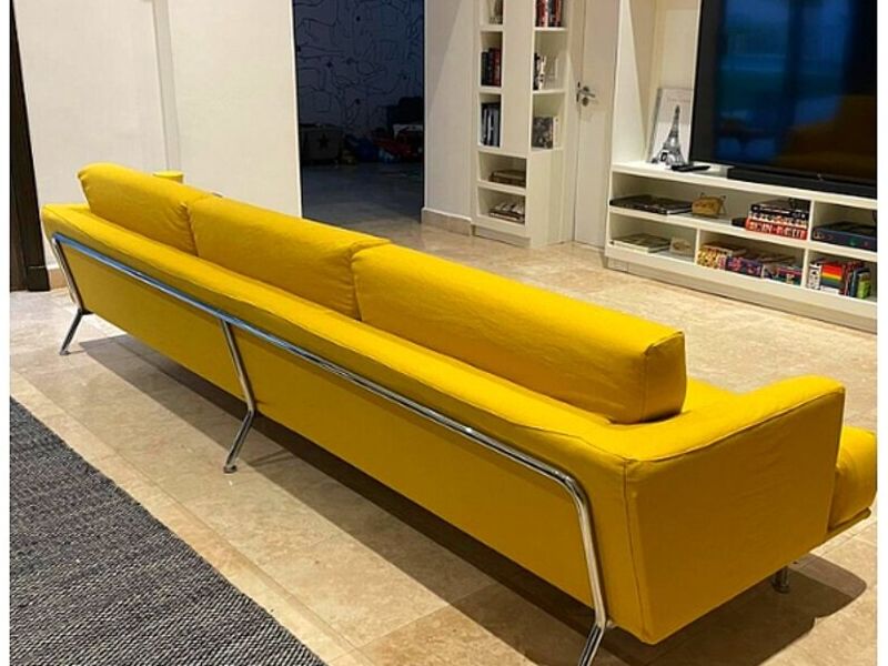 Nest sofa México
