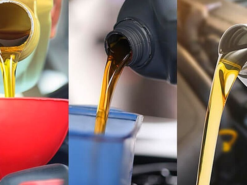 Lubricantes Vehículo Obregón